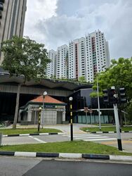 Blk 11 Farrer Park View (Kallang/Whampoa), HDB 4 Rooms #550755821
